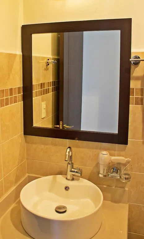 坎昆 Apartamento Cuyagua En Residencial酒店 公寓