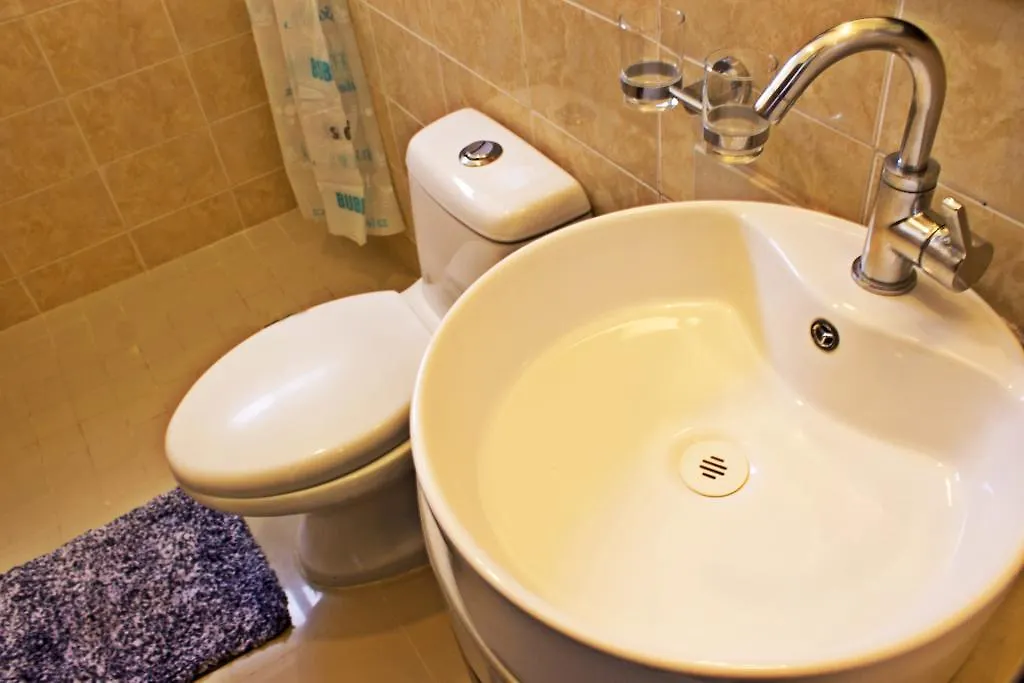 公寓 坎昆 Apartamento Cuyagua En Residencial酒店