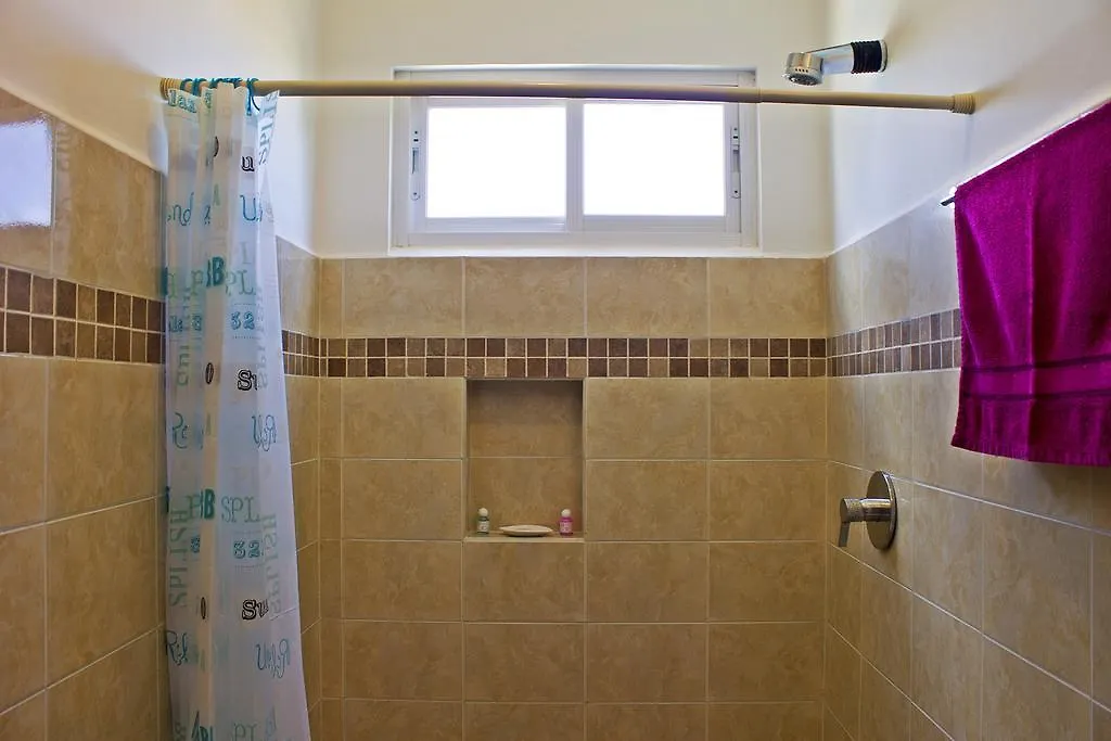 坎昆 Apartamento Cuyagua En Residencial酒店